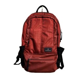 Victorinox Red Luggage Altmont 3.0 Dual-Compartment Laptop Backpack
